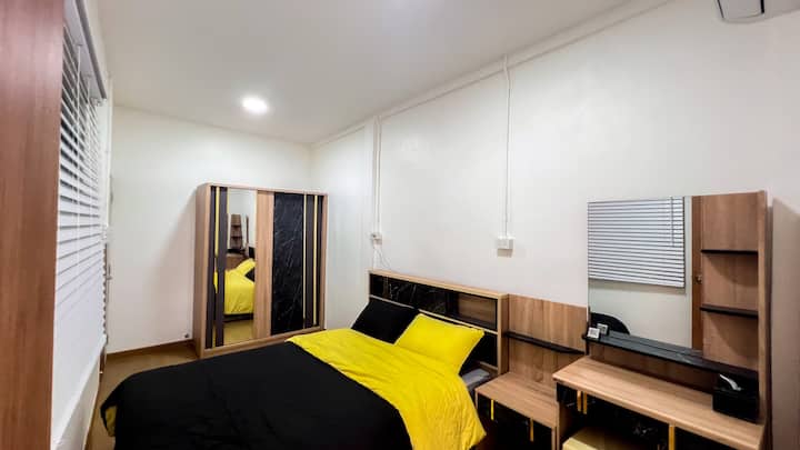 Dormitorio