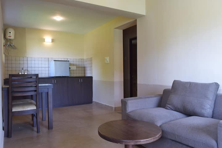 Avadale Kodaikanal | Deluxe Suite - Kodaikanal
