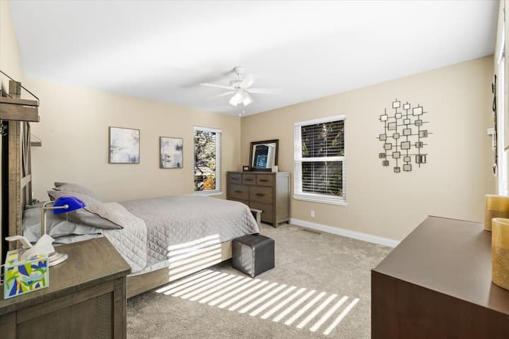 غرفة النوم 1