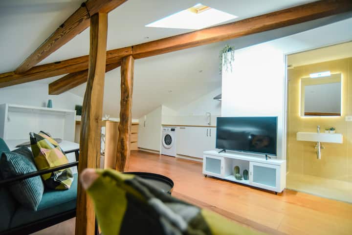 Apartamento Carmen Iii "Ferrol" - Ferrol