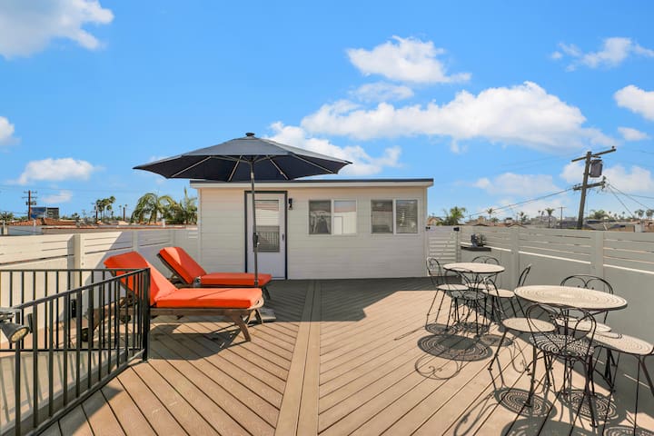 Belmont Shore Luxury Villa gallery image 2