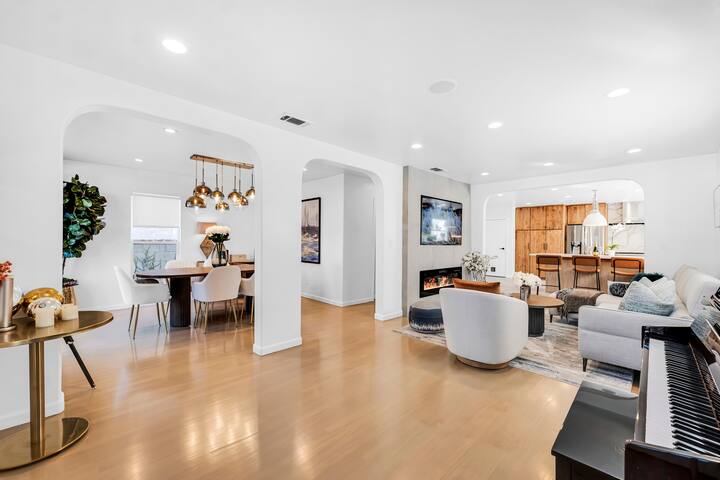 Belmont Shore Luxury Villa gallery image 4