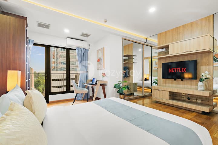 ห้องนอน