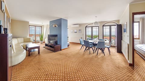 Continental Apartament A 56 Sun&Snow