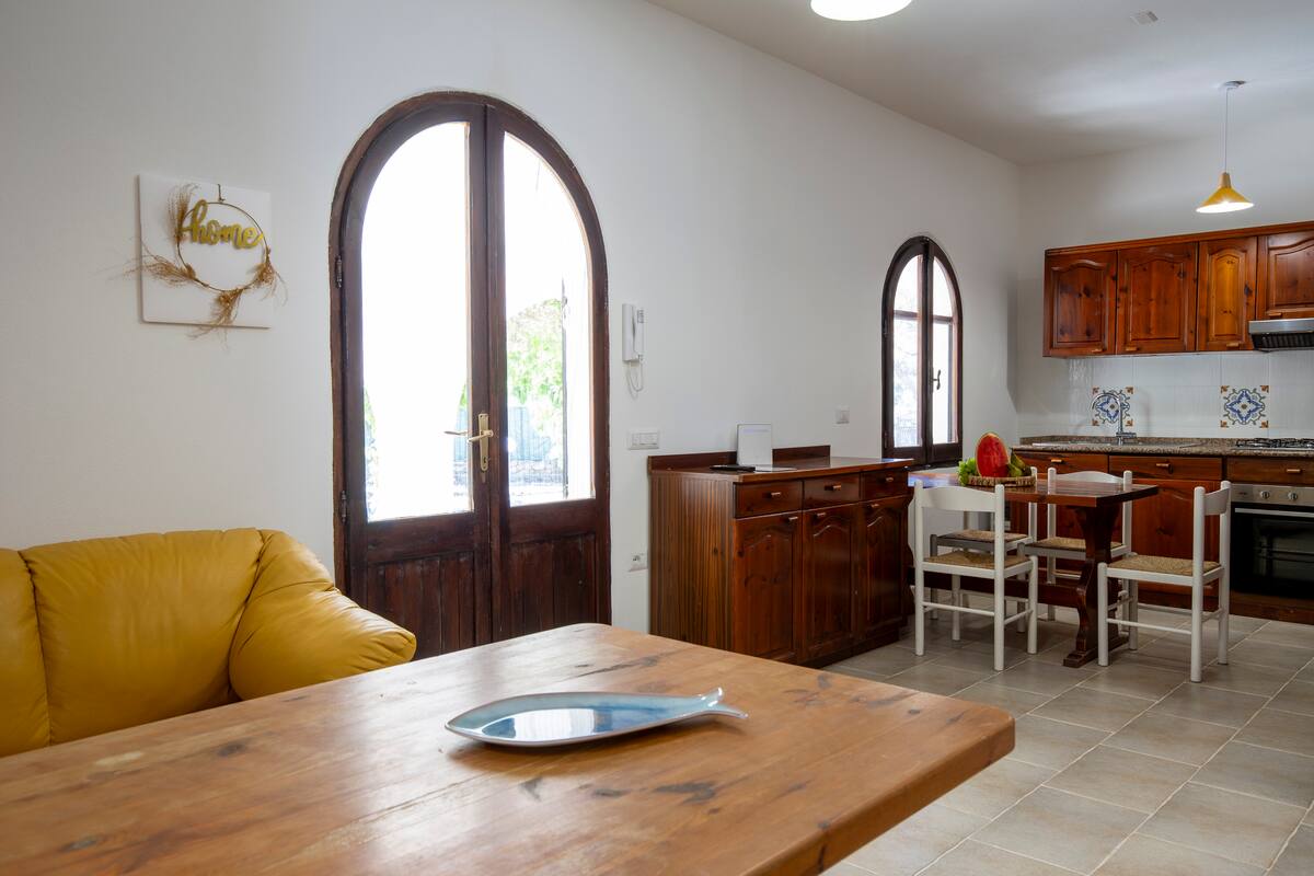 Splendida Villa a 7min a piedi dalla Spiaggia foto 4