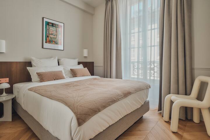 Nestay Sentier managed Airbnb listing 3