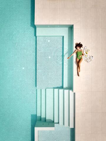 Gavras Exclusive Villa II, Pool & Heated Whirlpool gallery image 4