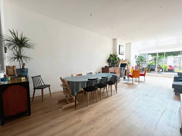 Grande maison familiale et calme en coeur de ville gallery image 2