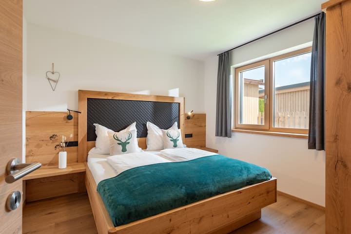 Apartment Kaisernatur - Ellmau