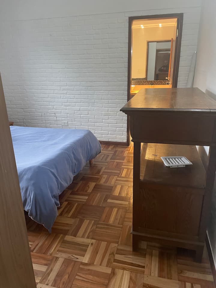 Spavaća soba 2