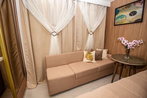 Top Airbnb: Villas of Porto Flat 316 in Ipojuca
