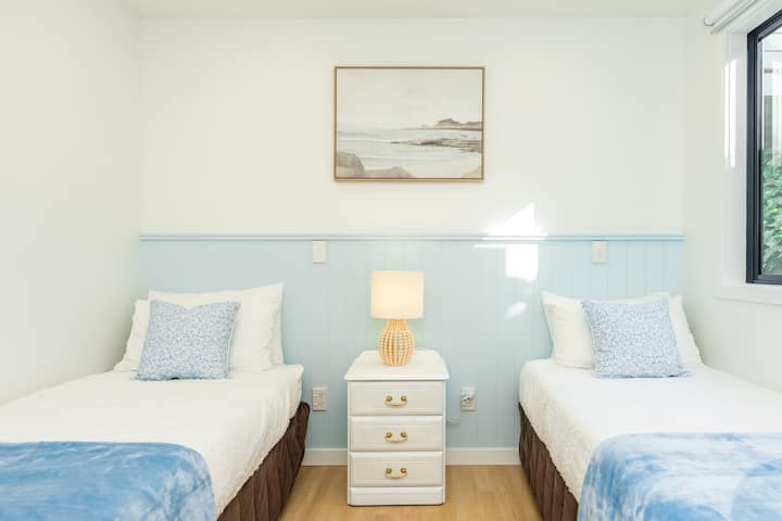 Спална соба 2