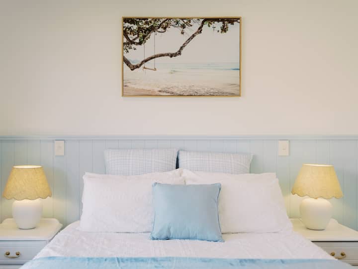 Спална соба 1