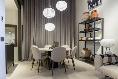 𓅂 Casa Vipp: Luxury, Design & Tradition Downtown