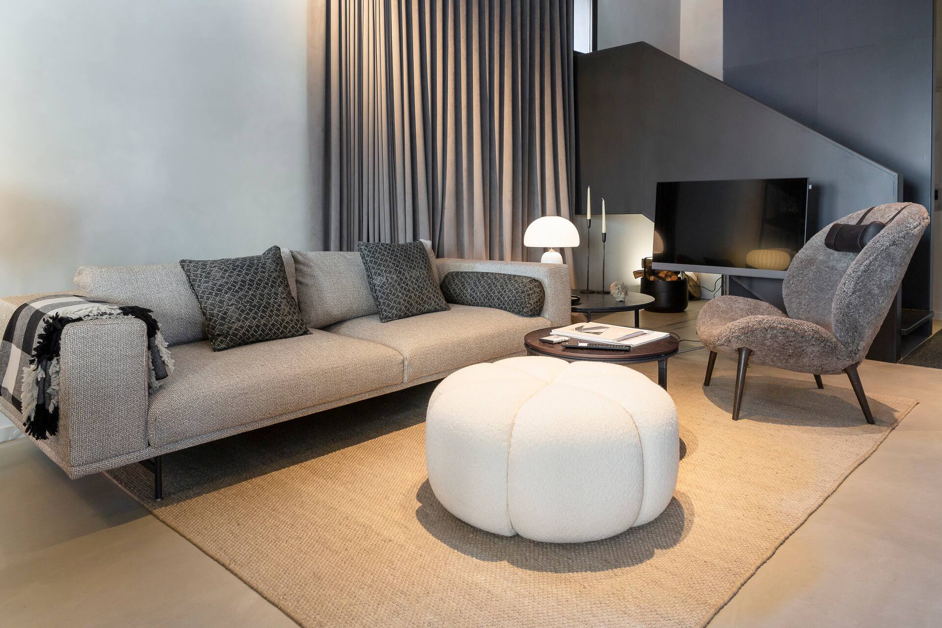 Casa Hortal, Luxury & Tradition in the Center