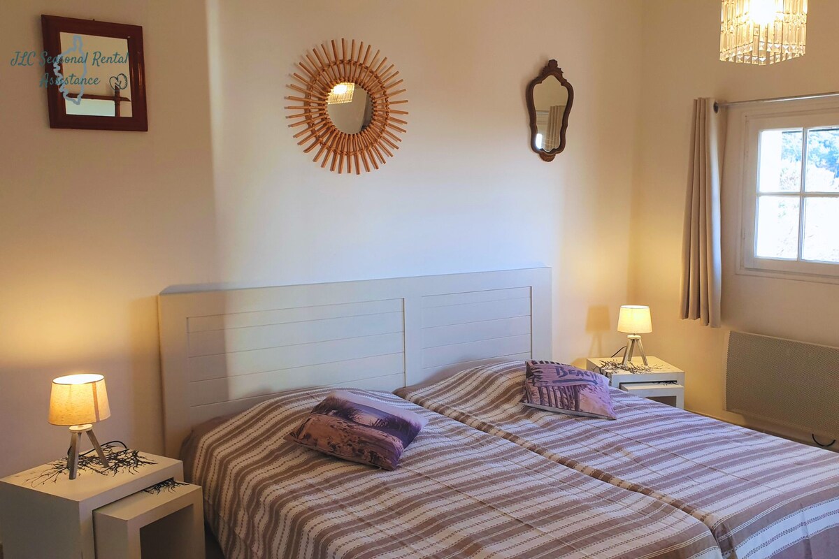 Habitación en el primer primer piso