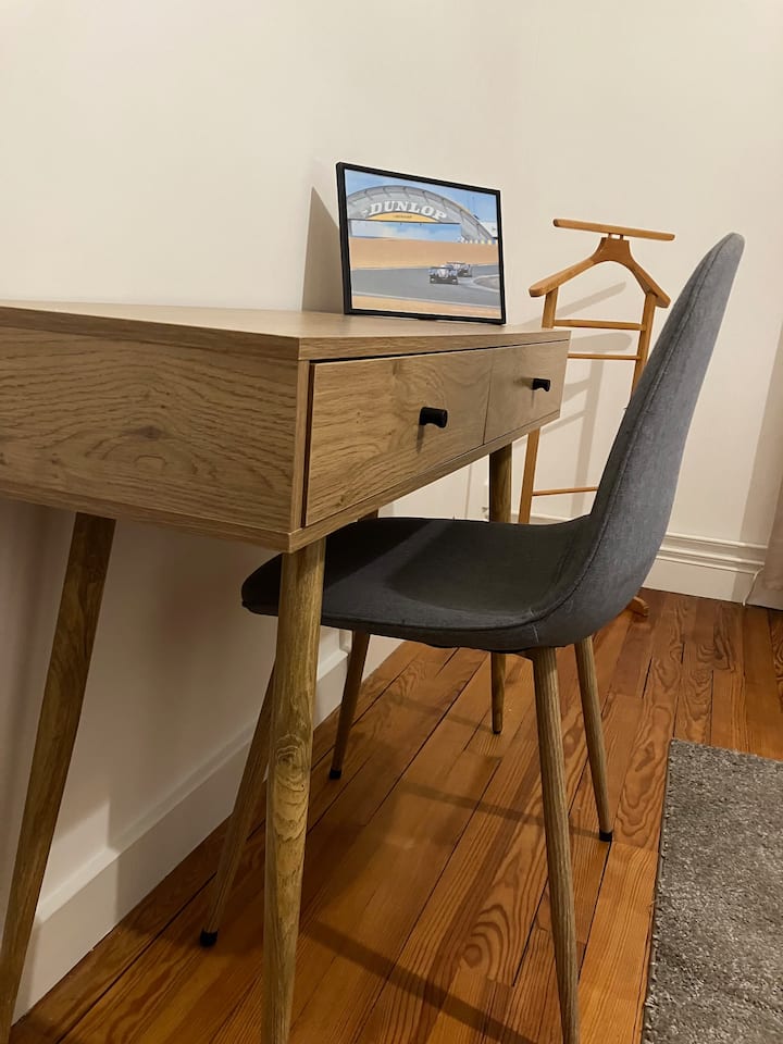 Спална соба 1