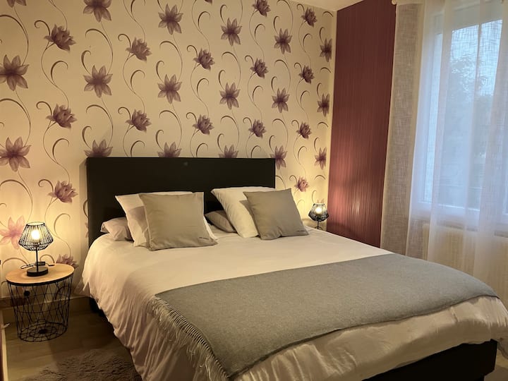 Спална соба 2