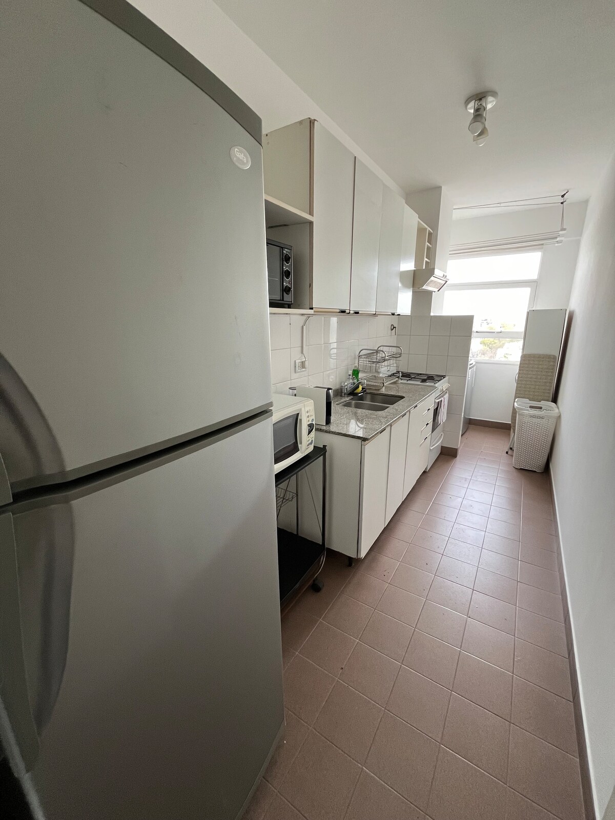 Departamento de 2 dormitorios en Palermo Hollywood