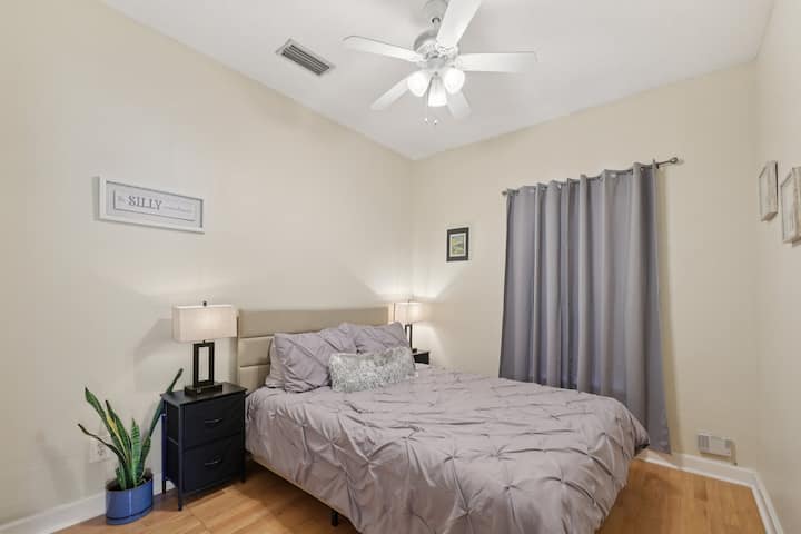 საძინებელი 2