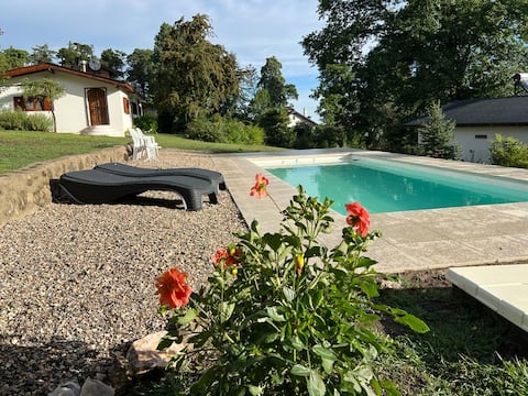 Bella Vista Guest House