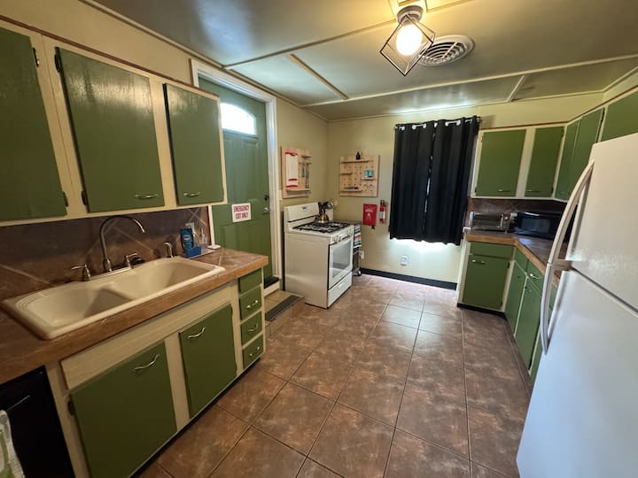 The Atomic Family Room - La Nouvelle-Orléans, LA