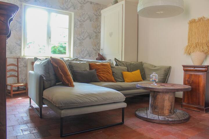 Chambre Double Suite Familiale - France