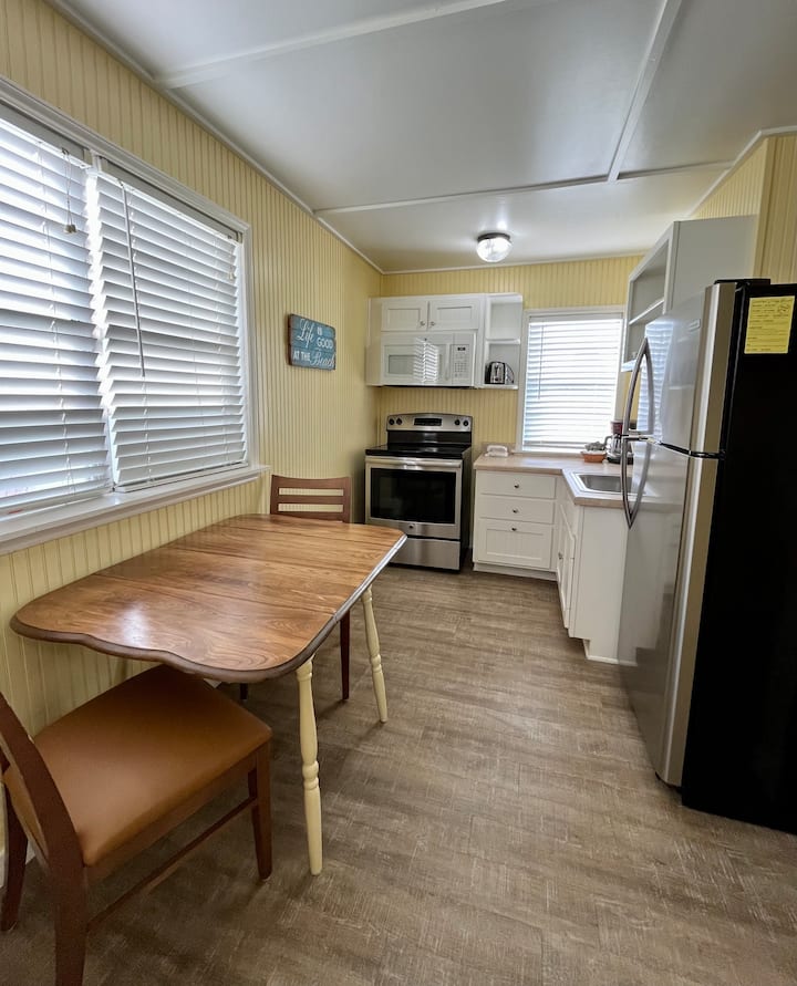 Cottage Suite - Aransas Pass, TX