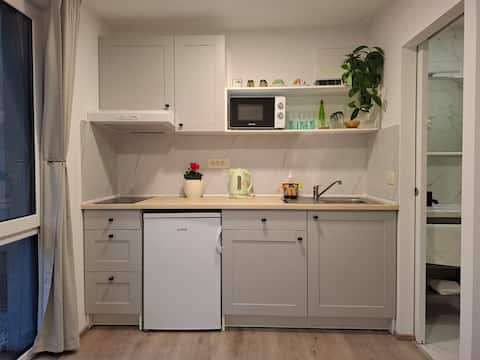 Top Airbnb: Studio Srček in Gorje