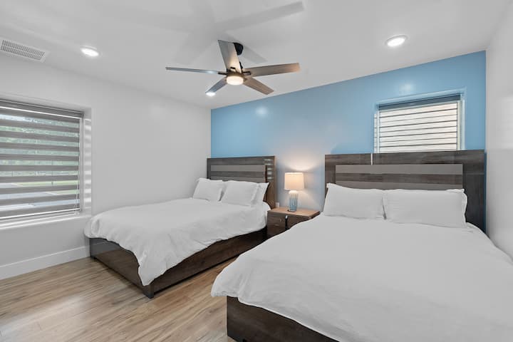 Bedroom 14