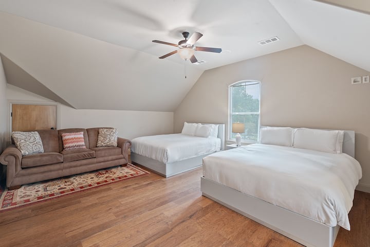 Bedroom 7
