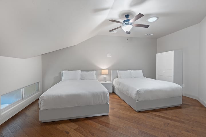 Bedroom 6
