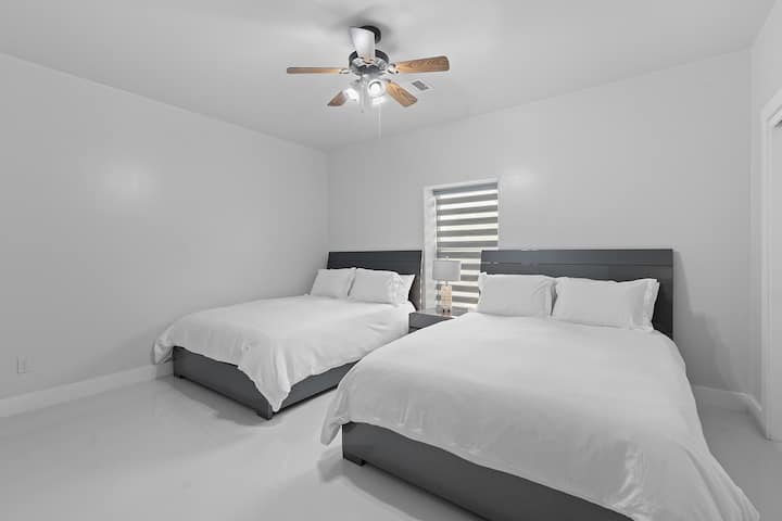 Bedroom 11
