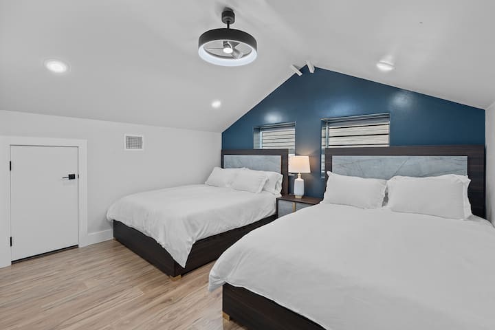 Bedroom 15
