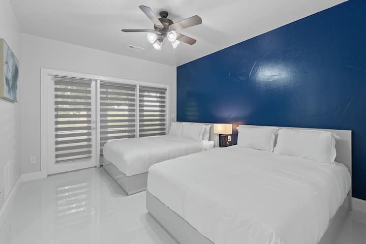 Bedroom 9