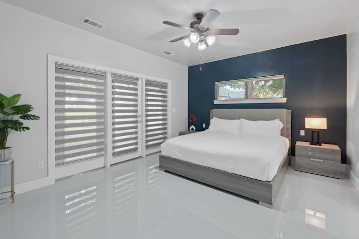 Bedroom 8