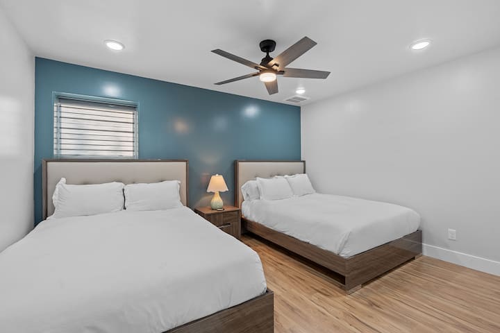 Bedroom 13