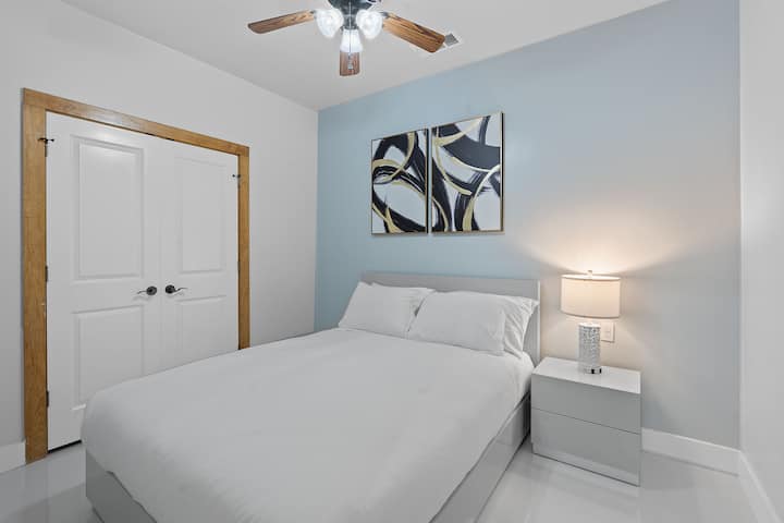 Bedroom 12
