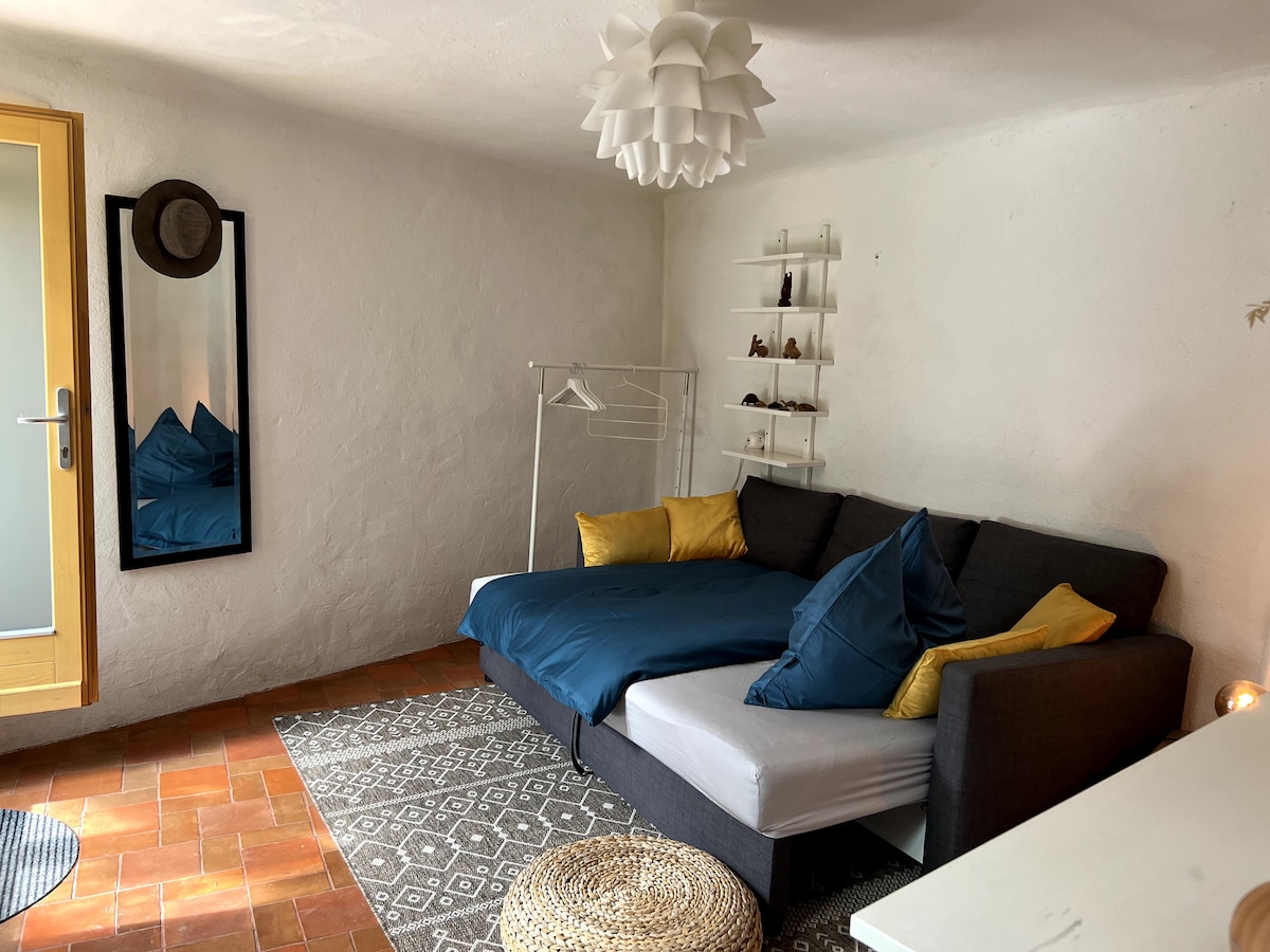 Спална соба 1