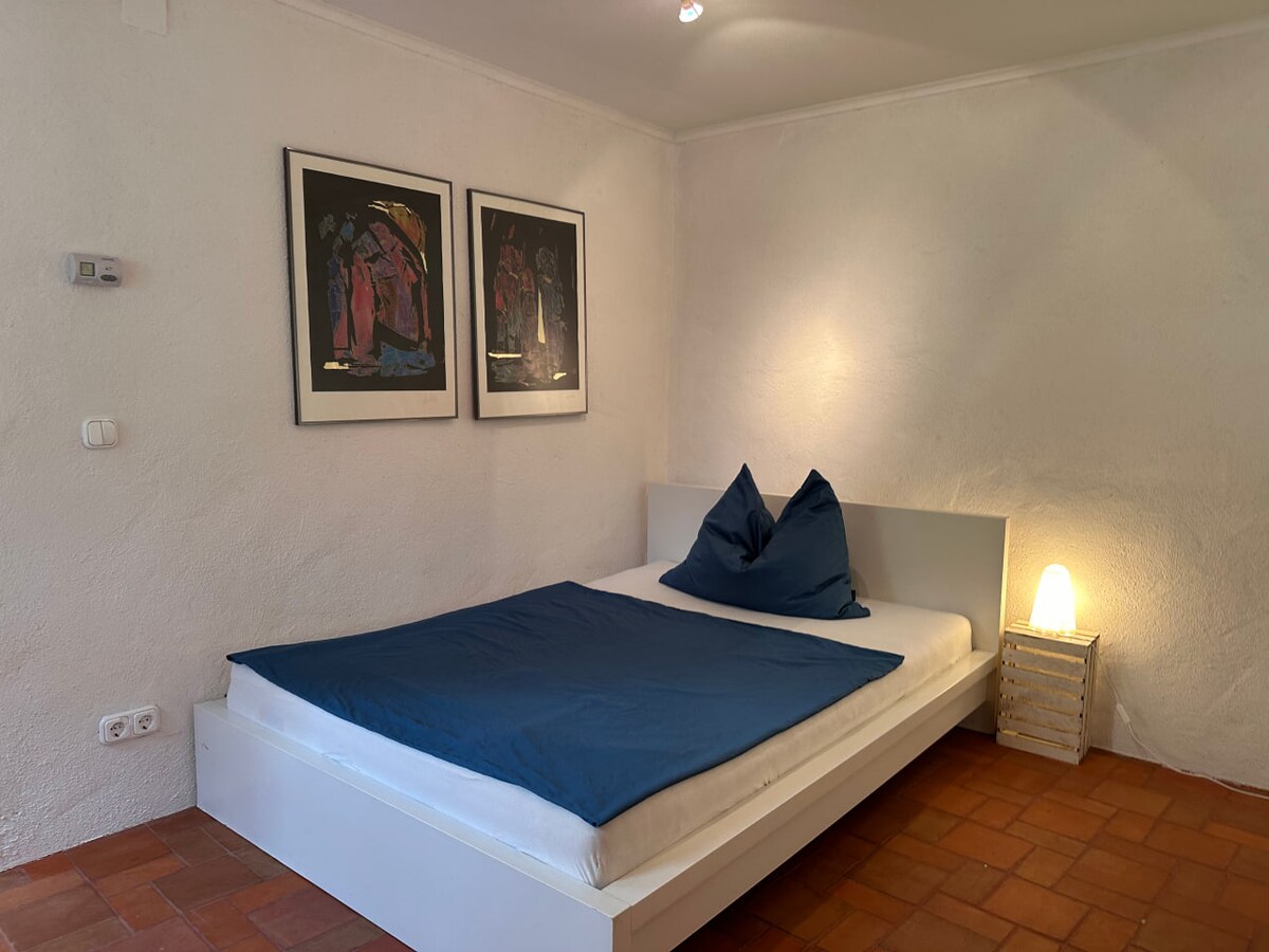 Спална соба 2