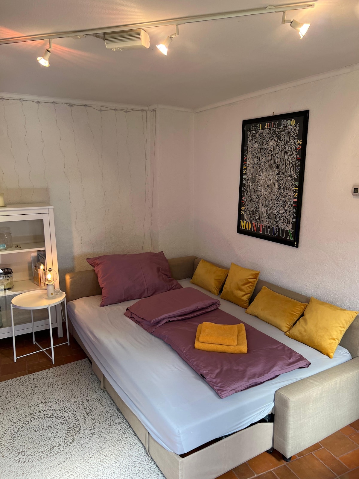 Спална соба 3