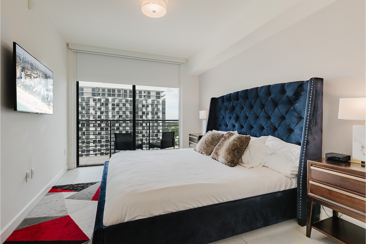 საძინებელი