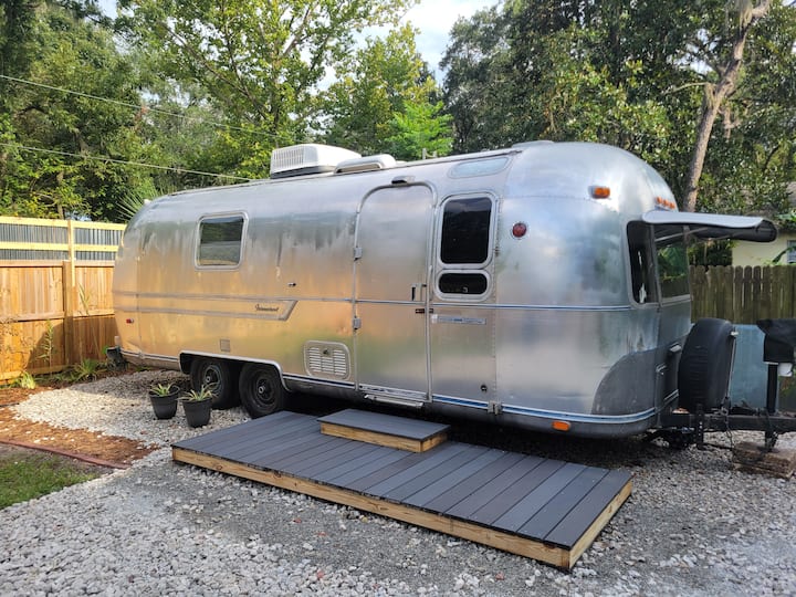 Backyard Hideaway - Gainesville, FL