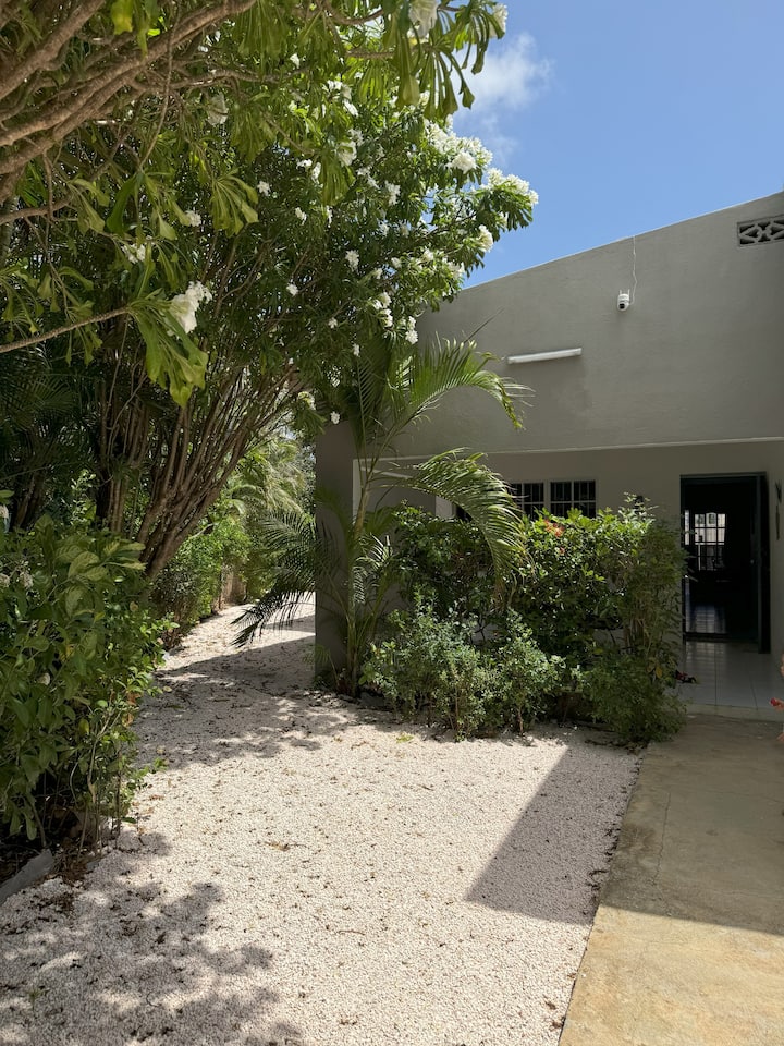 Casa Tamoya - Curaçao