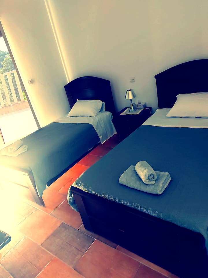 Спална соба 2