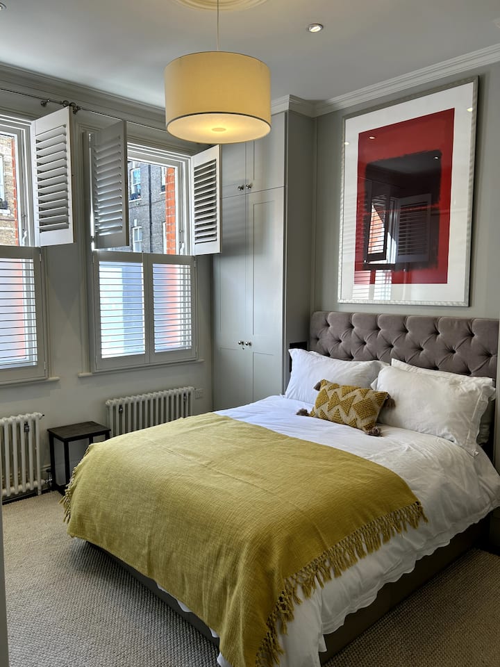 Chelsea Flat, Convenient & Quiet - Chelsea