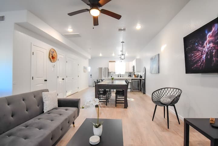 New-king Bed-pool Games-ocean Hot Tub-sunset Views - Surfside Beach, TX