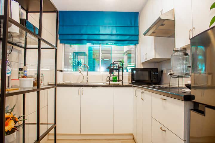 Forest View Cottage With Parking And Pool Access - Penampang