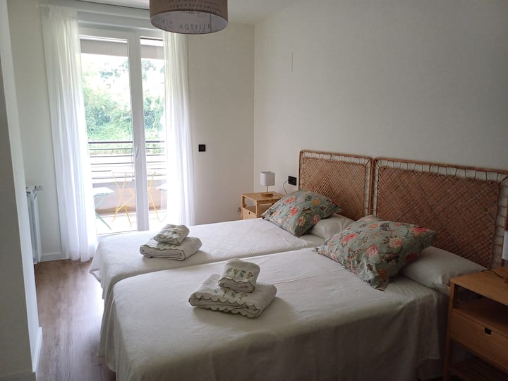 غرفة النوم 2