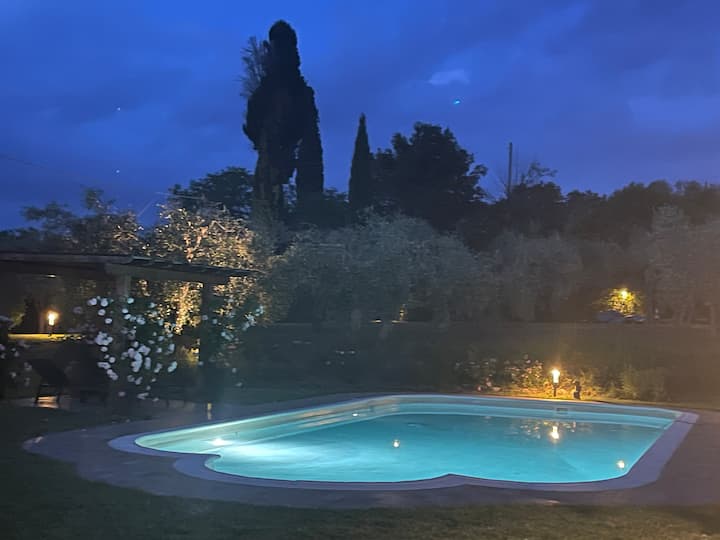 Casa La Selva
